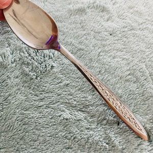 Superior Petal Lane Spoon